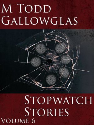 cover image of Stopwatch Stories Vol 6